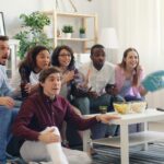 Your Guide to Live Sports News and IPTV