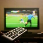 Your Guide to Sports, News, and Series with IPTV